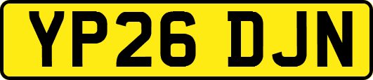 YP26DJN