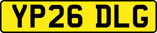 YP26DLG
