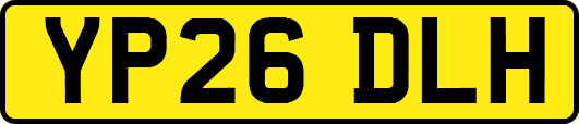 YP26DLH