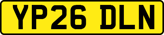 YP26DLN
