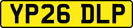 YP26DLP