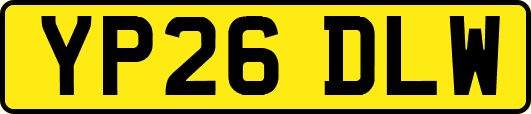 YP26DLW