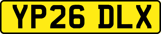 YP26DLX