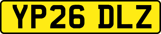 YP26DLZ