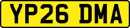 YP26DMA