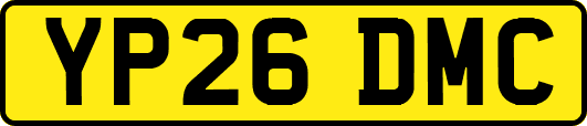YP26DMC