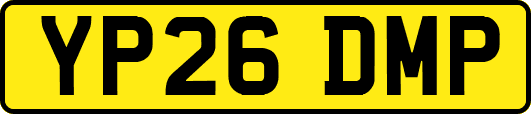 YP26DMP