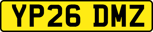 YP26DMZ