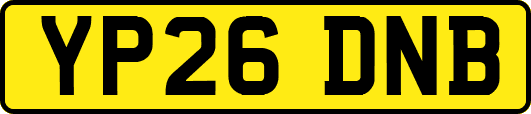 YP26DNB