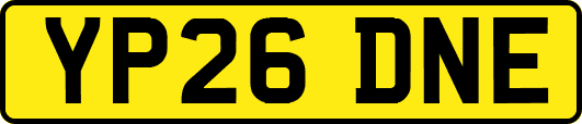 YP26DNE