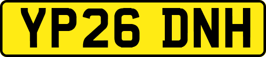 YP26DNH