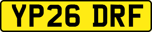 YP26DRF