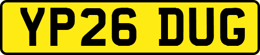YP26DUG