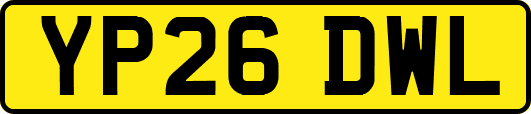 YP26DWL