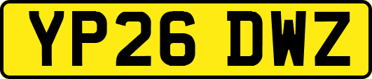 YP26DWZ