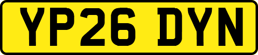 YP26DYN