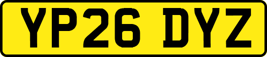 YP26DYZ