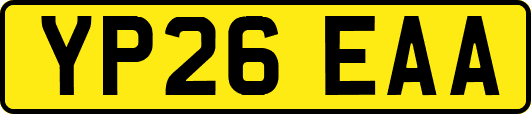 YP26EAA