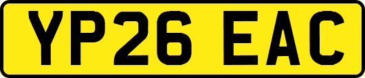 YP26EAC