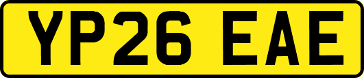 YP26EAE