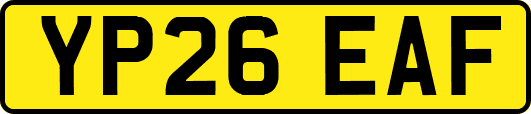 YP26EAF