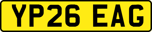 YP26EAG