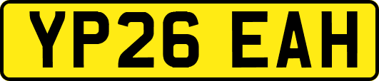 YP26EAH