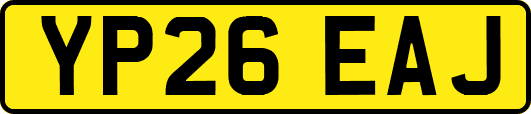 YP26EAJ