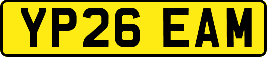 YP26EAM