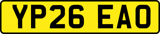 YP26EAO