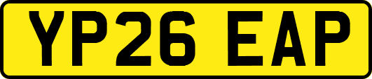 YP26EAP