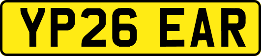 YP26EAR
