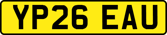 YP26EAU