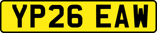 YP26EAW