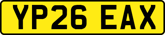 YP26EAX