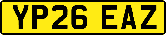 YP26EAZ