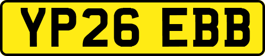 YP26EBB