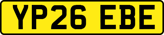 YP26EBE