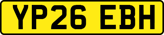 YP26EBH