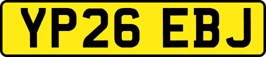 YP26EBJ