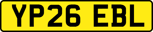 YP26EBL
