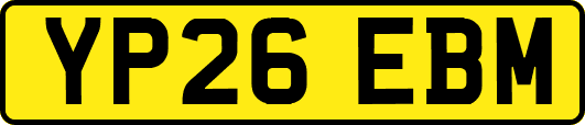 YP26EBM