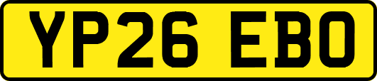 YP26EBO
