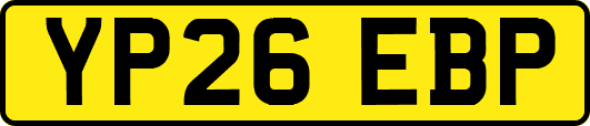 YP26EBP