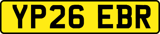 YP26EBR