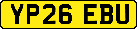 YP26EBU