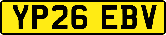 YP26EBV