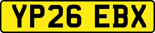 YP26EBX