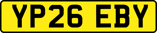 YP26EBY