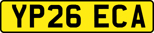 YP26ECA